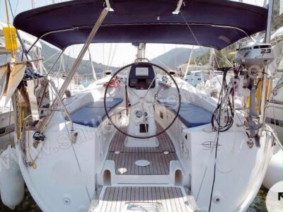 Bavaria 38C – Göcek Yelkenli Tekne Konaklama