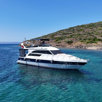Cunda Fundam Tur